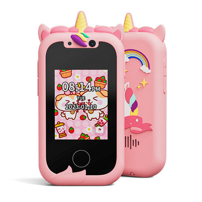 Educational Mini Smartphone for Smart Kids