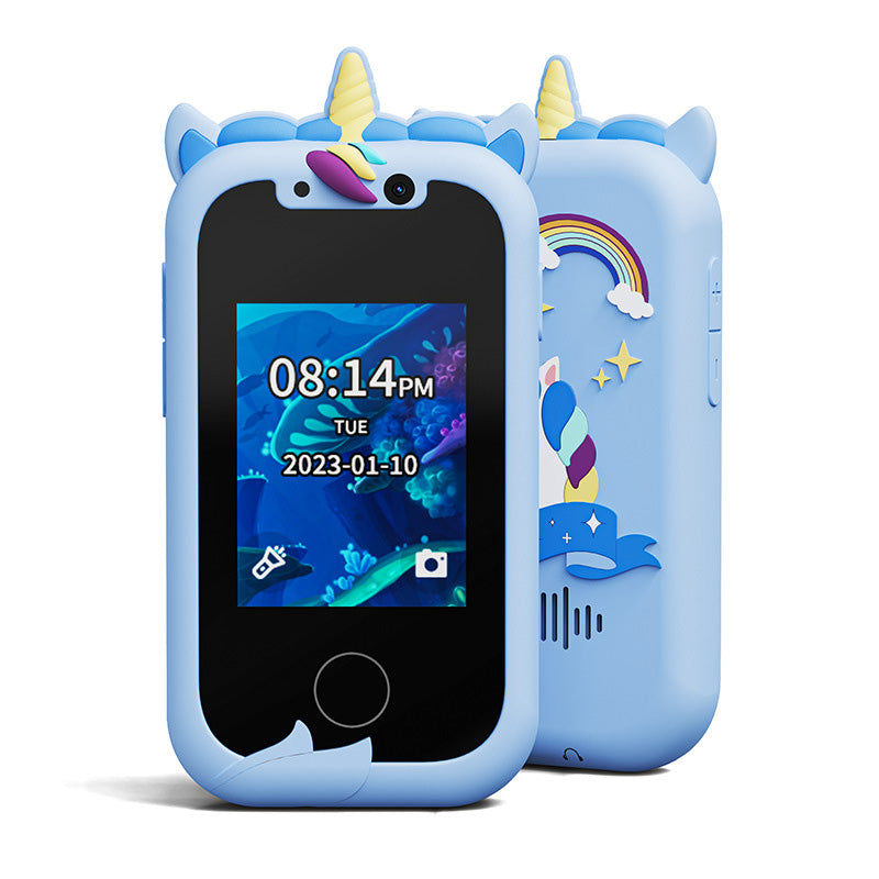 Educational Mini Smartphone for Smart Kids