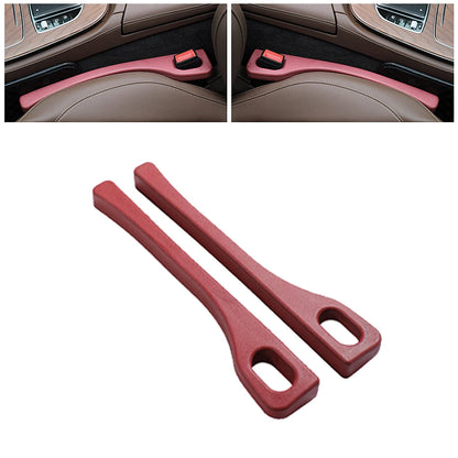 Pack of 2 Car Seat Gap Filler - Universal Size