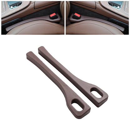 Pack of 2 Car Seat Gap Filler - Universal Size