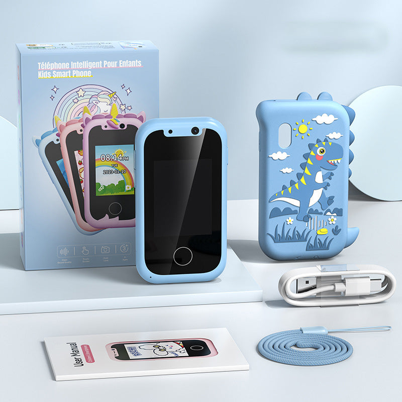 Educational Mini Smartphone for Smart Kids