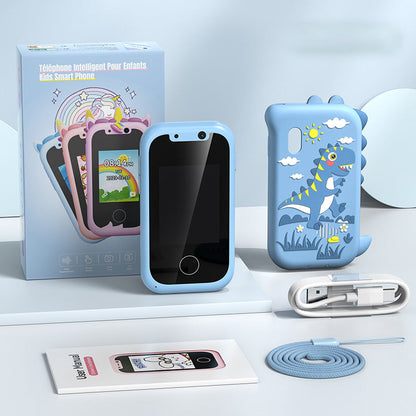 Educational Mini Smartphone for Smart Kids