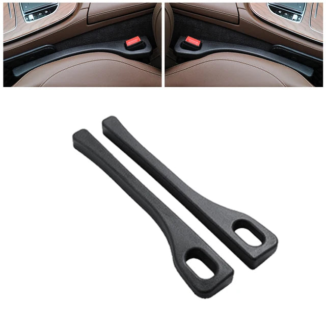 Pack of 2 Car Seat Gap Filler - Universal Size