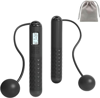 Smart Skipping Rope with Counter