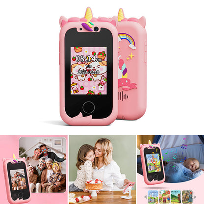 Educational Mini Smartphone for Smart Kids