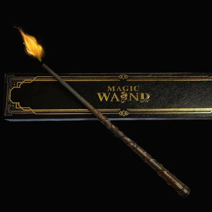 The Original Harry Potter Fire Magic Wand