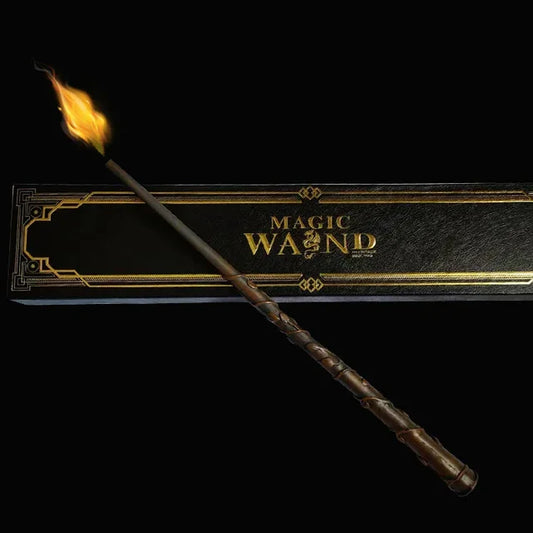 The Original Harry Potter Fire Magic Wand