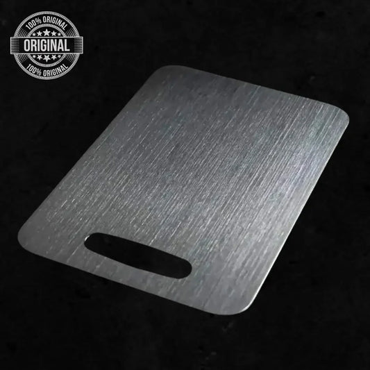 Titanium Cutting Board - 12*8 Inches