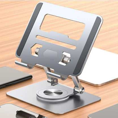 🔥 Hot Sale-49% OFF💥Laptop Stand Aluminum Alloy Rotating Bracket