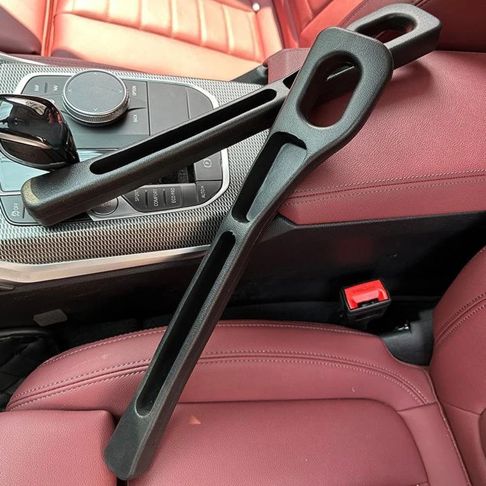 Pack of 2 Car Seat Gap Filler - Universal Size