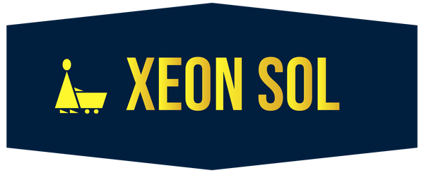 XEON SOL